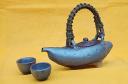 銀彩芋千代香セット